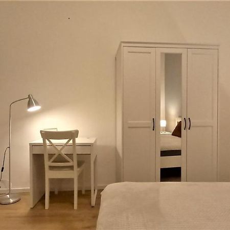 Quiet And Private Studio In The Center Appartement Boedapest Buitenkant foto